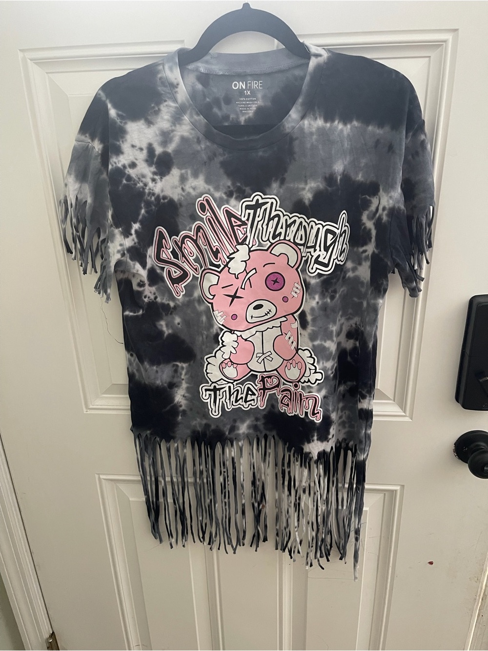 Graphic T-Shirt